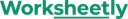 Worksheetly Logo
