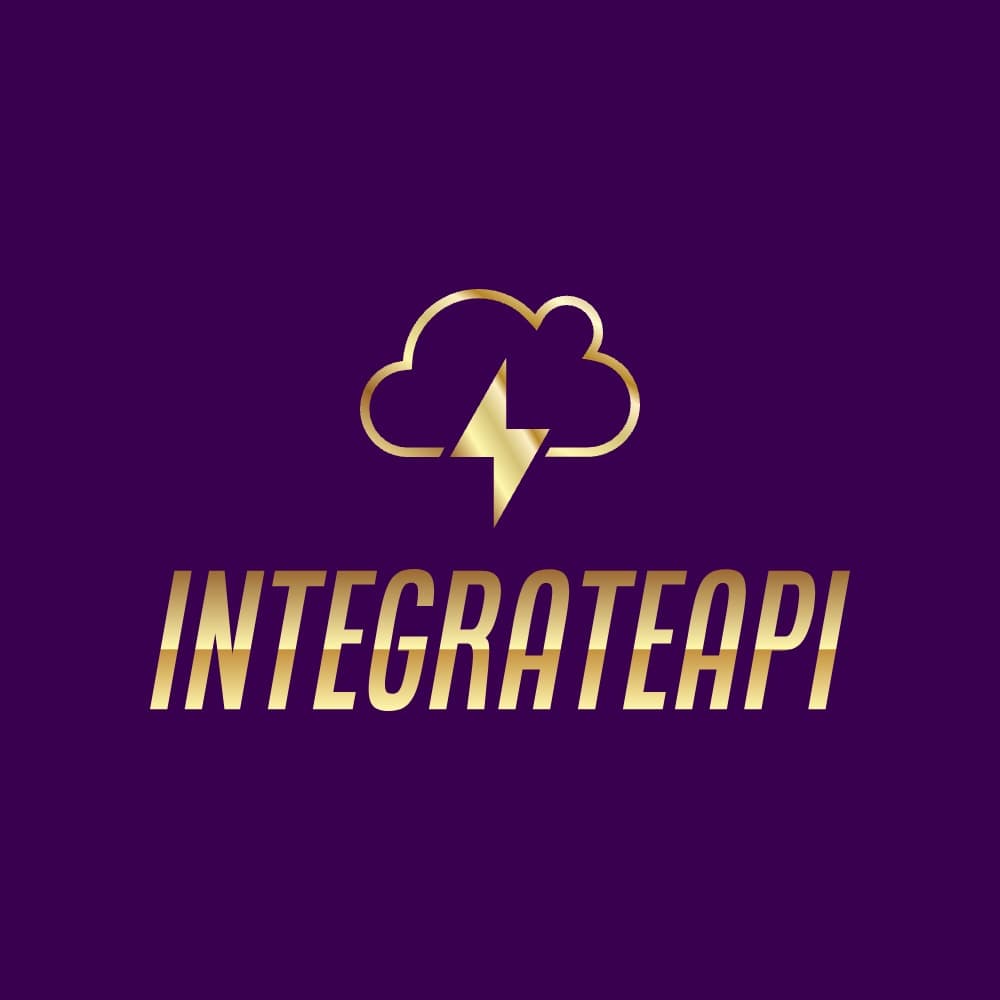 Integrateapi logo