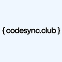 Codesync Club Logo