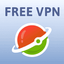 Planet VPN Logo