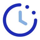 RCPonline - system do rejestracji czasu pracy przez Internet Logo