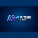 AI FUTURE ADDA Logo
