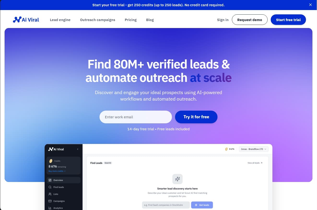 Ai Viral - Product Image