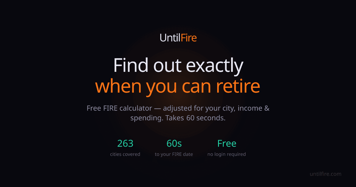 UntilFire - Product Image