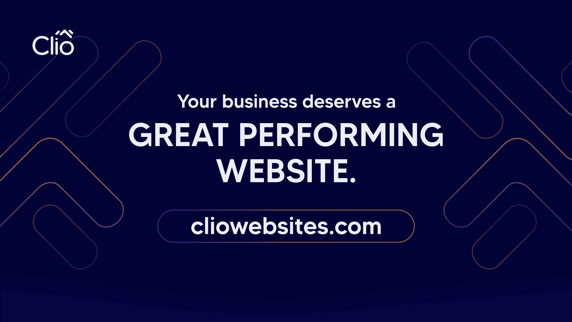 Clio Websites - Product Image