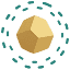 GoldMine AI logo