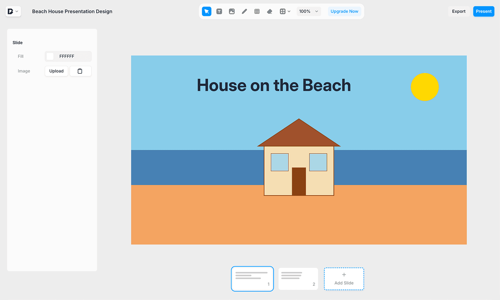 Better Powerpoints - Product Image