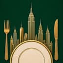 It's a Date Logo