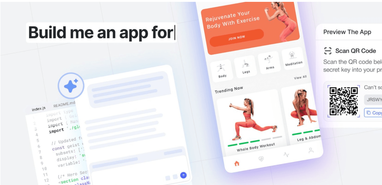 AppGen - Product Image