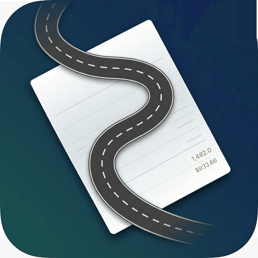 TaxMiles logo