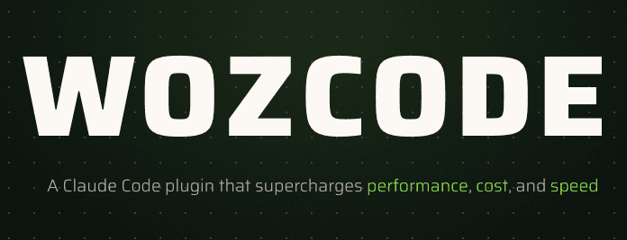 WozCode - Product Image