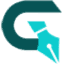 Graphics Arts Solution - Photo Editing Service Logo