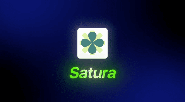 Satura - Product Image