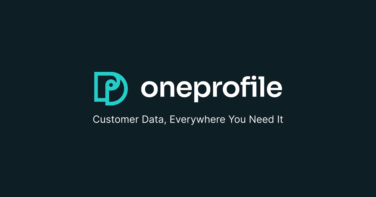 Oneprofile - Product Image
