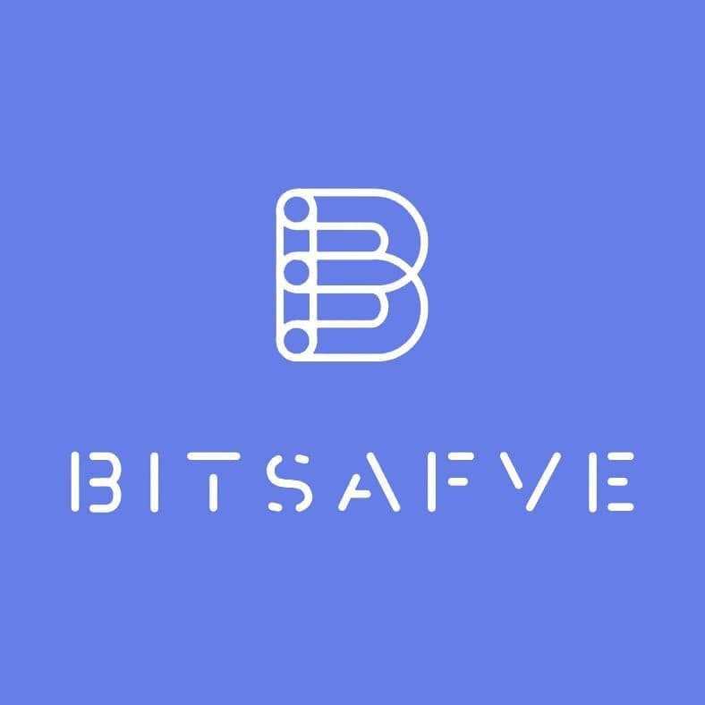 Bitsafve logo