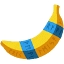 Banana AI Image Generator logo