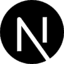 Next.js logo