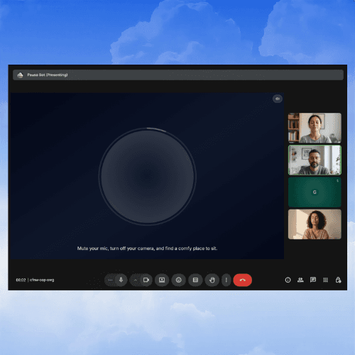 Pauso - Product Image