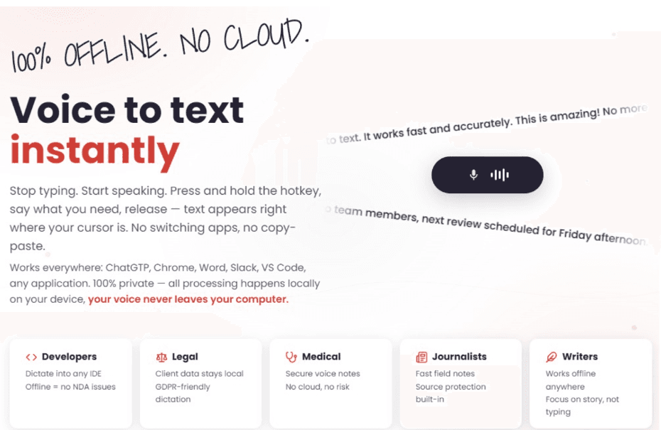 Murmur - Product Image