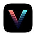 Vibrantsnap Logo