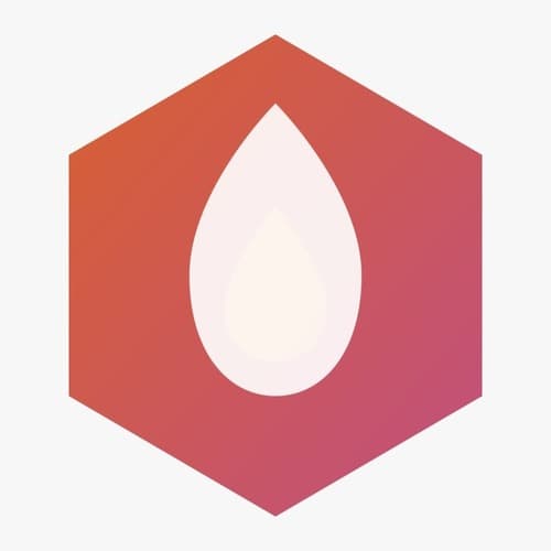 BlazeHive logo