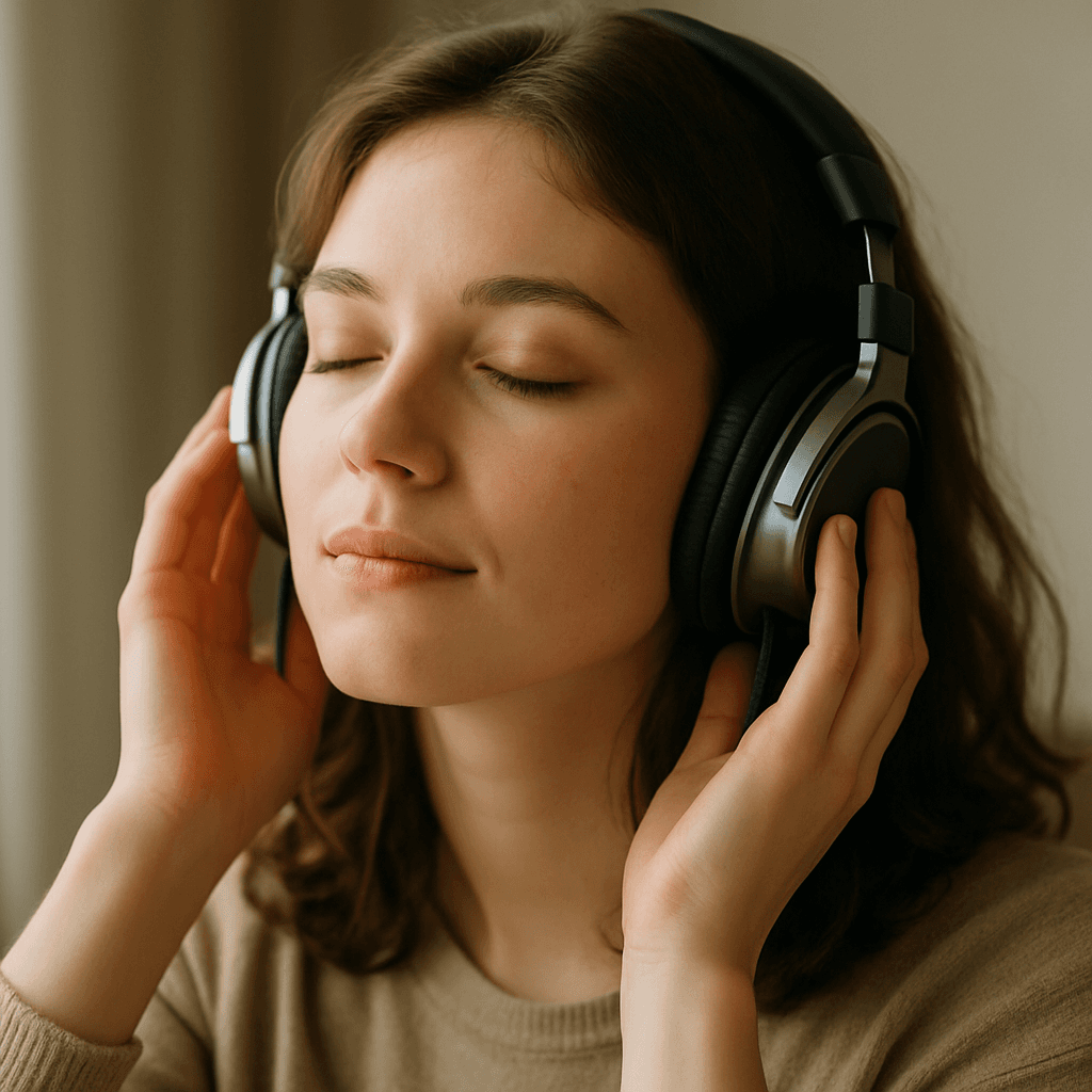 AI Music Generator - Product Image