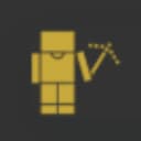 Game Server Backend Logo