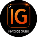 Invoice Guru Logo