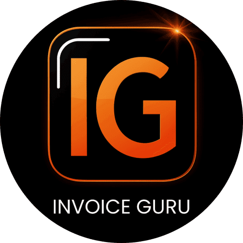 Invoice Guru logo