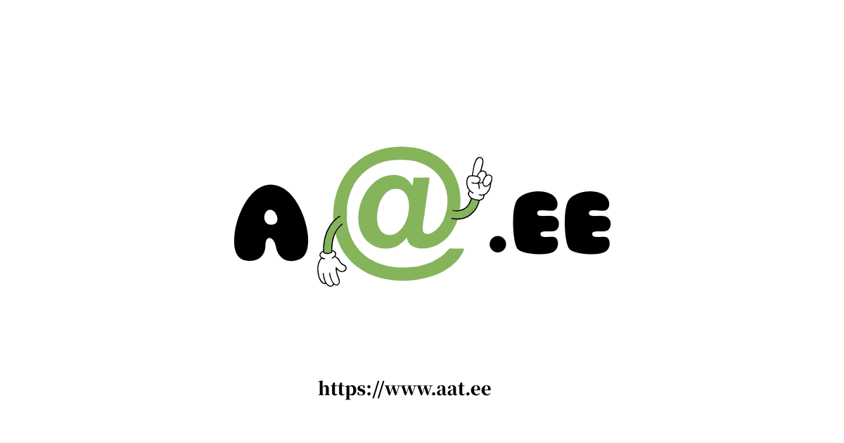 aat.ee - Product Image