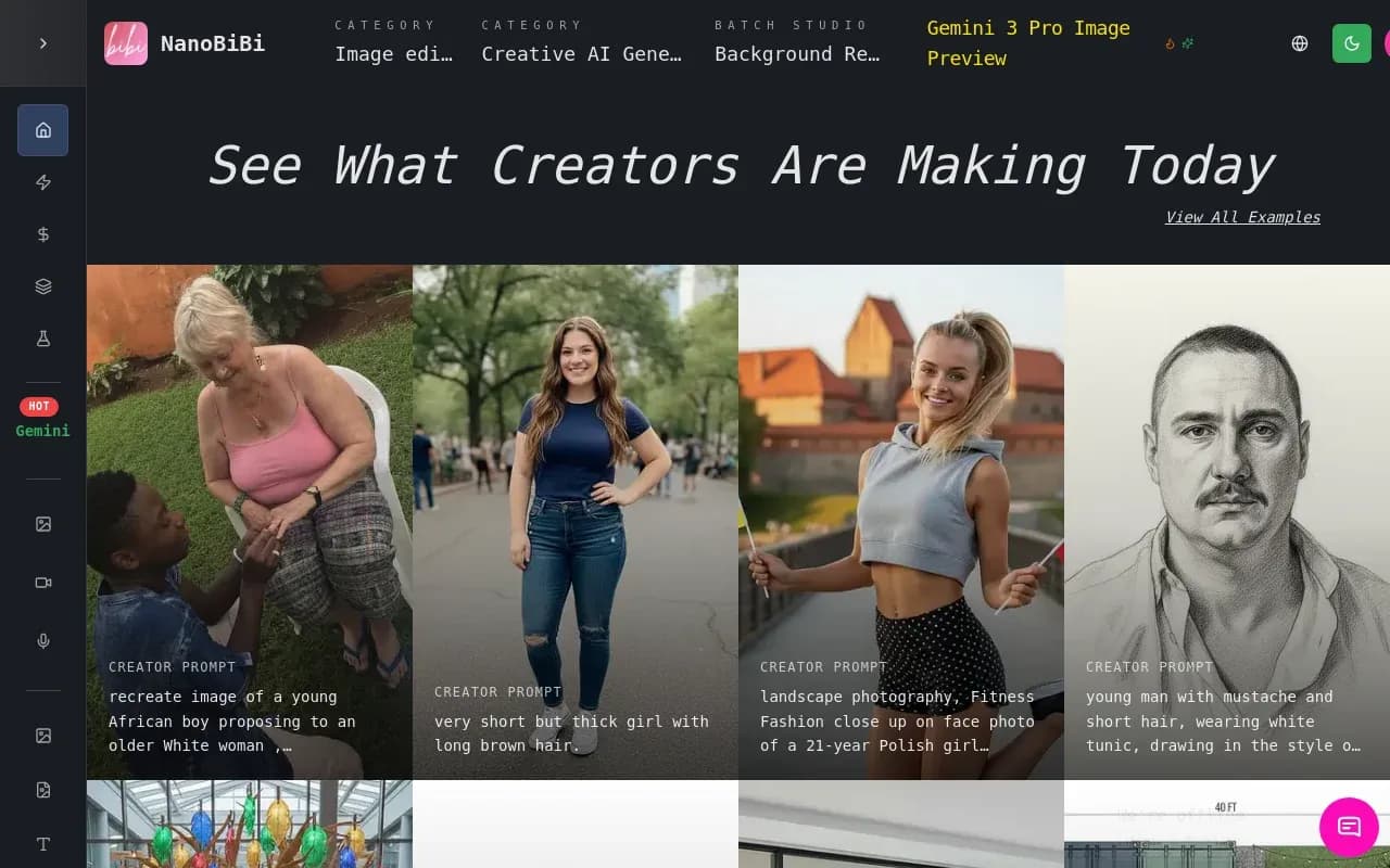 NanoBiBi - Product Image