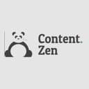 Content Zen Logo