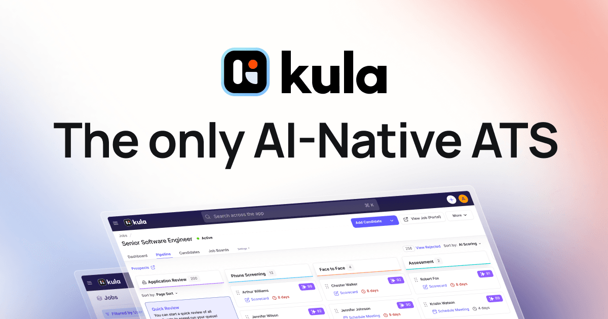 Kula - Product Image