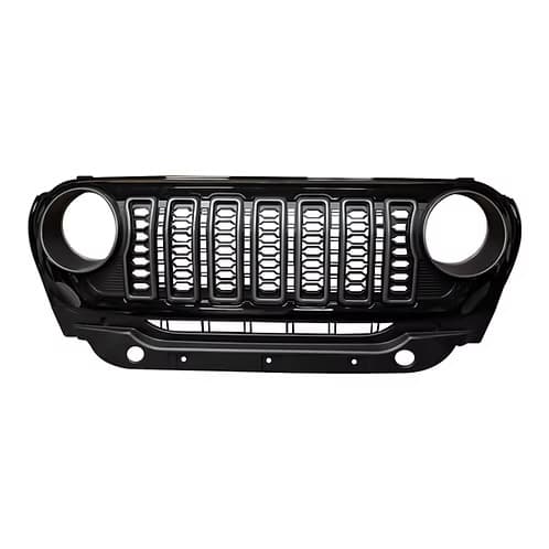 Thar & Thar Roxx Front Grills - Product Image