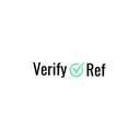 Verify Ref Logo