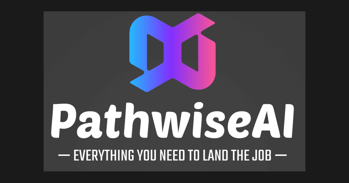 PathwiseAI  - Product Image