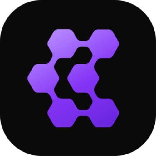 Clypto logo