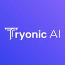 Tryonic AI Logo