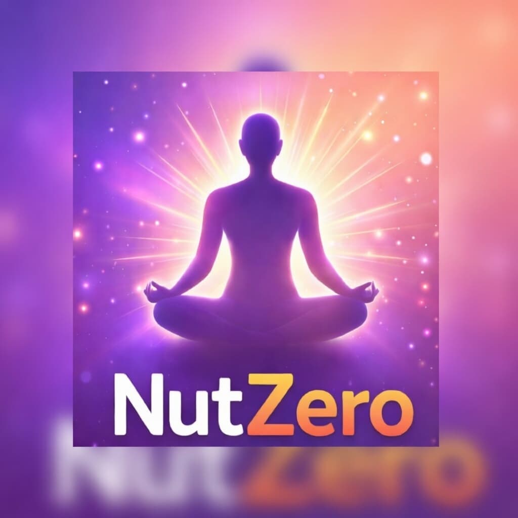 NutZero logo