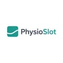 PhysioSlot Logo