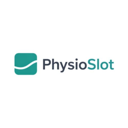 PhysioSlot logo