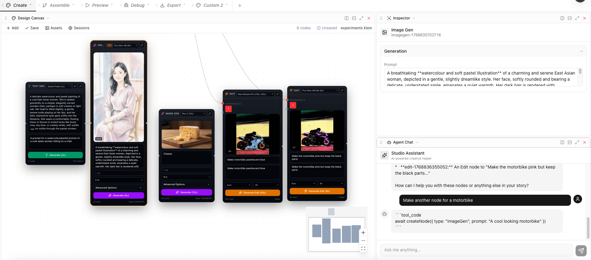 Multic - Product Image