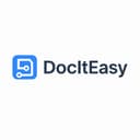DocItEasy Logo