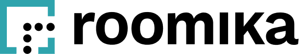 Roomika logo