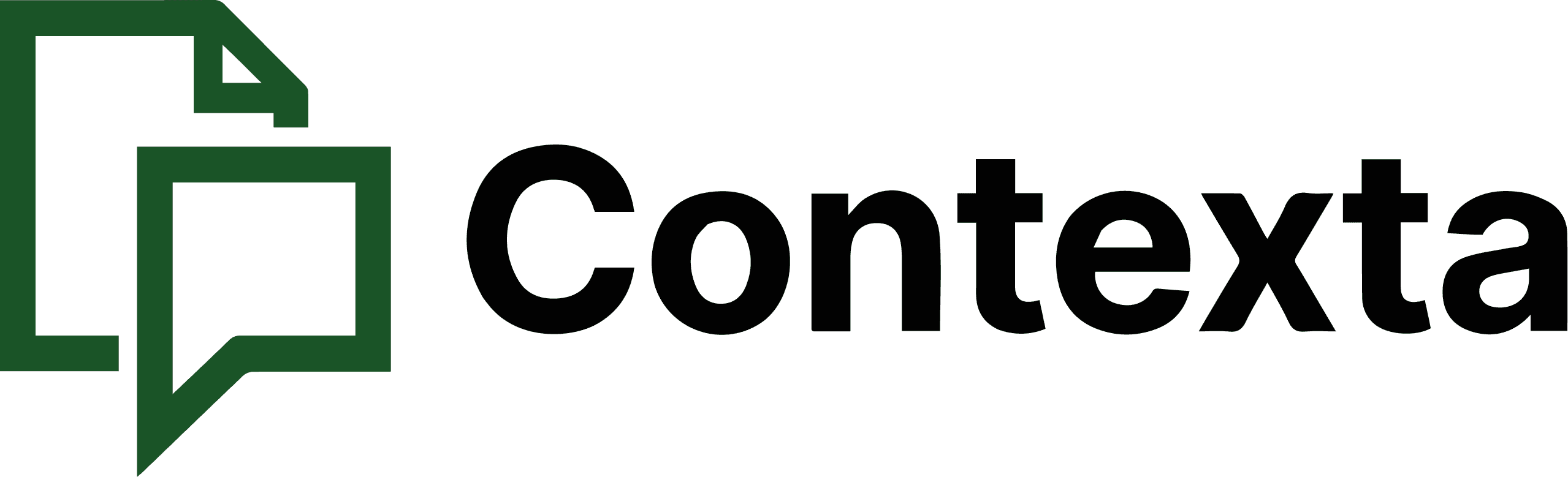 Contexta logo