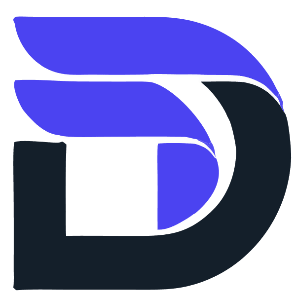 DocForge logo