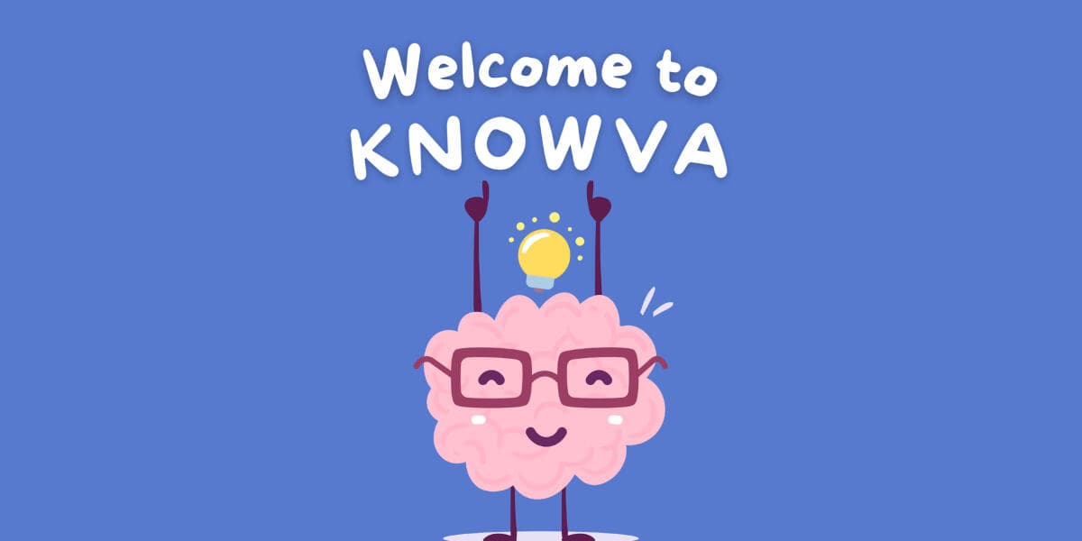 Knowva - Product Image