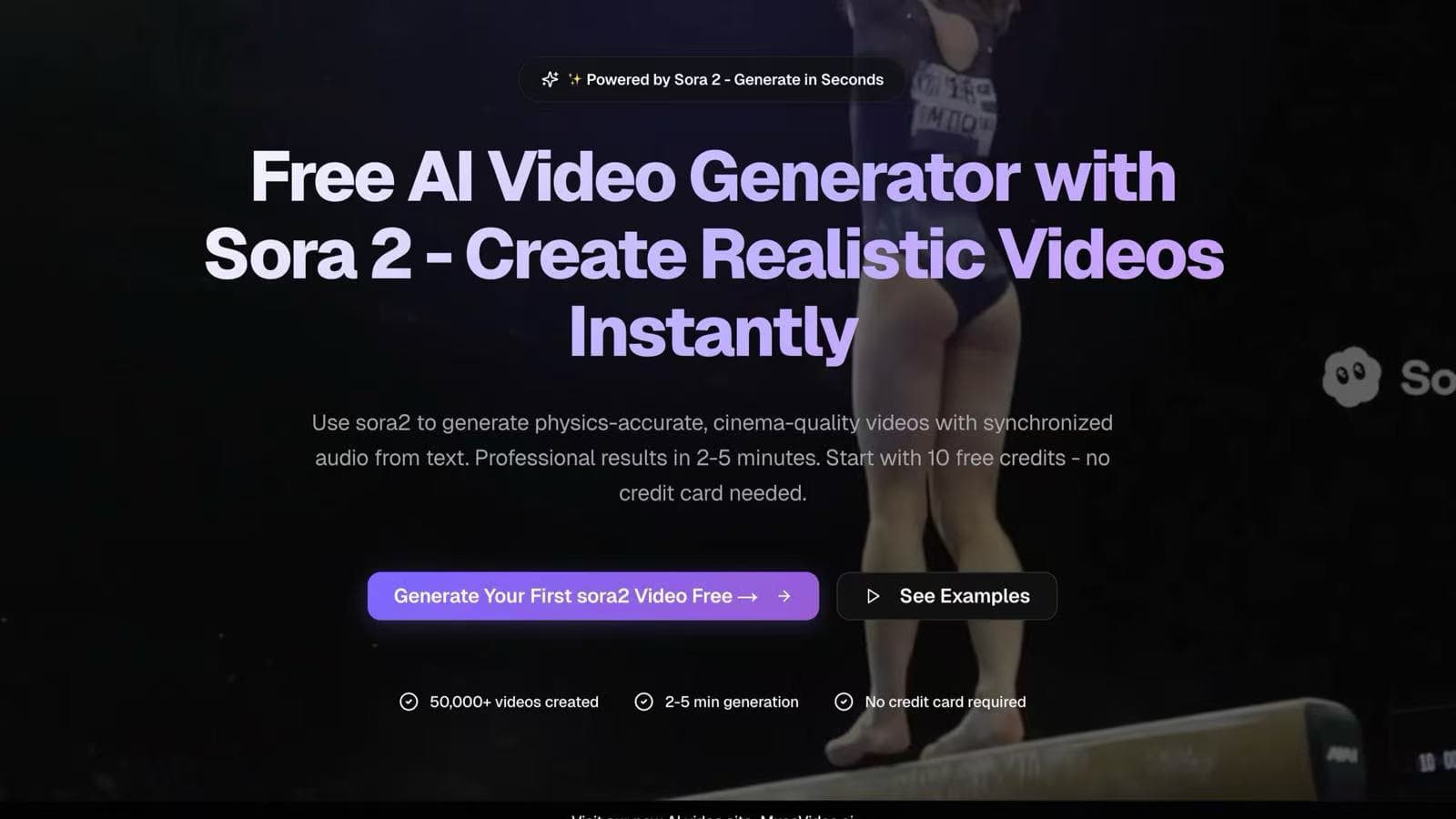 AISora2 - Product Image