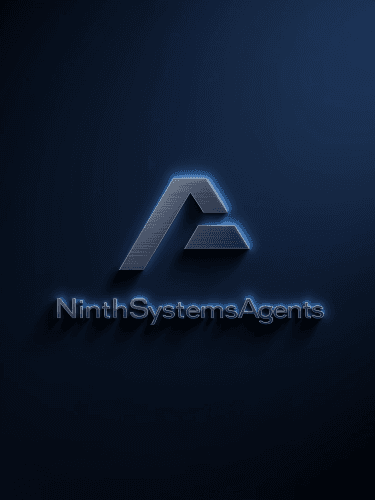 ninthsystemsagents logo