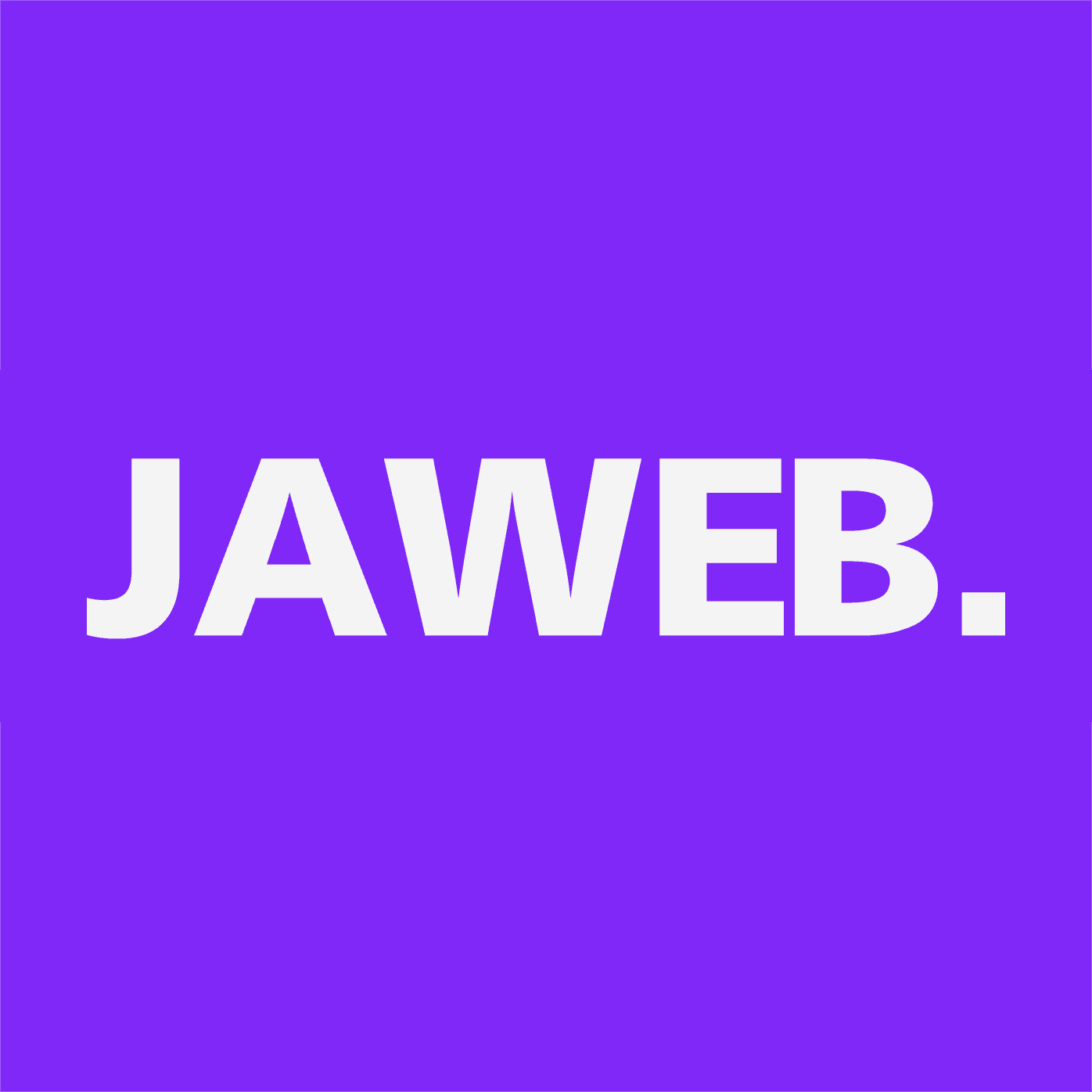 Jaweb AI Chatbot - Product Image